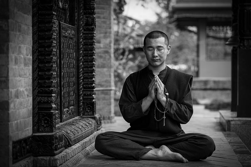 Mindful Awareness